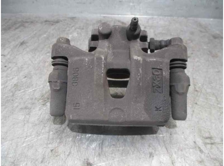 Recambio de pinza freno trasera derecha para mitsubishi grandis (na0w) 2.0 di-d cat referencia OEM IAM   