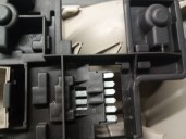 Recambio de piloto trasero derecho para opel vectra b berlina 2.2 16v cat (z 22 se) referencia OEM IAM 9119528 1223244 