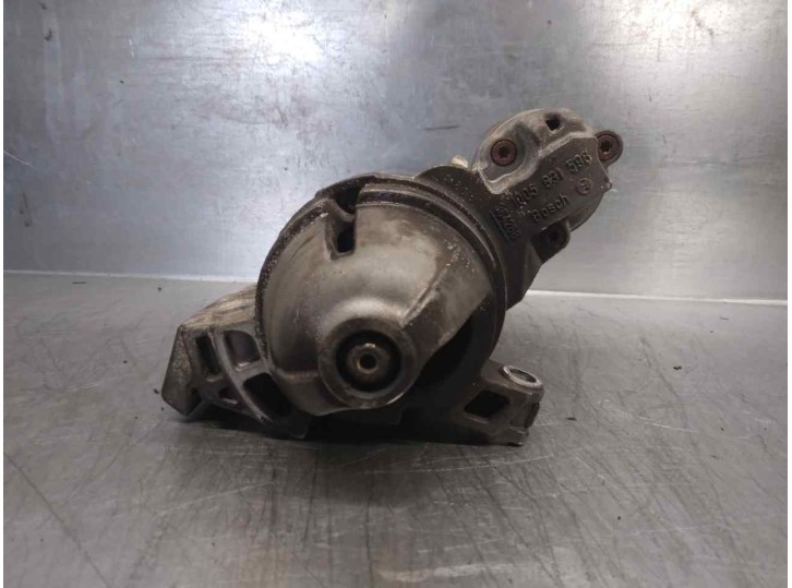 Recambio de motor arranque para bmw serie 1 berlina (e81/e87) 2.0 16v diesel cat referencia OEM IAM 1241782370001 0001139016 BOS