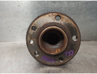 Recambio de mangueta trasera derecha para volvo v60 kombi 2.0 diesel cat referencia OEM IAM 31329968  