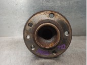 Recambio de mangueta trasera derecha para volvo v60 kombi 2.0 diesel cat referencia OEM IAM 31329968  