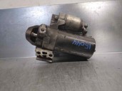 Recambio de motor arranque para bmw serie 1 berlina (e81/e87) 2.0 16v diesel cat referencia OEM IAM 1241782370001 0001139016 BOS
