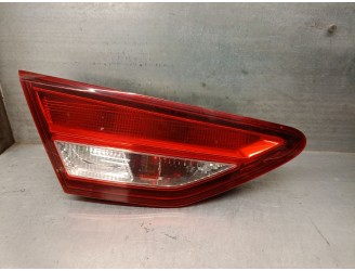 Recambio de piloto trasero izquierdo para seat leon (5f1) 1.2 tsi referencia OEM IAM 5F0945093J 5F0945093J 90042872 VALEO