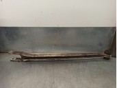 Replacement rear left lower suspension arm for Porsche Boxster (Typ 986) 2.5 cat OEM IAM reference 98633114303 