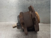 Recambio de mangueta trasera derecha para volvo v60 kombi 2.0 diesel cat referencia OEM IAM 31329968  