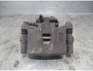 Recambio de pinza freno trasera izquierda para mitsubishi grandis (na0w) 2.0 di-d cat referencia OEM IAM   