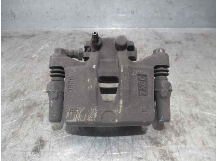 Recambio de pinza freno trasera izquierda para mitsubishi grandis (na0w) 2.0 di-d cat referencia OEM IAM   