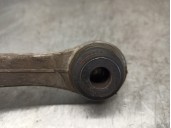 Replacement rear left lower suspension arm for Porsche Boxster (Typ 986) 2.5 cat OEM IAM reference 98633114303 