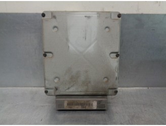 Recambio de centralita motor uce para ford fiesta (dx) 1.8 diesel cat referencia OEM IAM 96FB12A650FD  