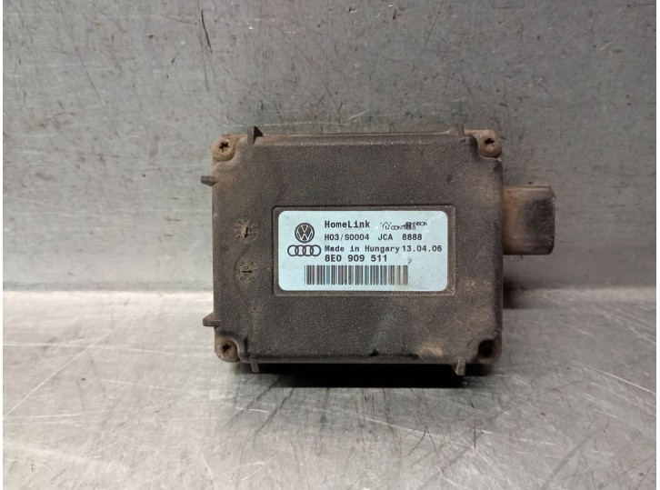 Recambio de modulo electronico para audi q7 (4lb) 3.0 tdi quattro referencia OEM IAM 8E0909511 8E0909511 