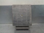 Recambio de centralita motor uce para ford fiesta (dx) 1.8 diesel cat referencia OEM IAM 96FB12A650FD  