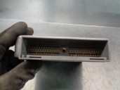 Recambio de centralita motor uce para ford fiesta (dx) 1.8 diesel cat referencia OEM IAM 96FB12A650FD  