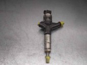 Recambio de inyector para subaru legacy kombi/outback b14 2.0 diesel cat referencia OEM IAM 16613AA030 DENSO
