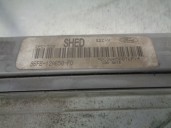 Recambio de centralita motor uce para ford fiesta (dx) 1.8 diesel cat referencia OEM IAM 96FB12A650FD  