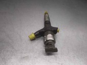Recambio de inyector para subaru legacy kombi/outback b14 2.0 diesel cat referencia OEM IAM 16613AA030 DENSO