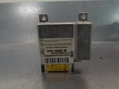 Recambio de centralita airbag para ford fiesta (dx) 1.8 diesel cat referencia OEM IAM 97FG14B056DF 