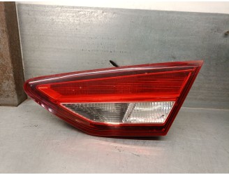 Recambio de piloto trasero derecho para seat leon (5f1) 1.2 tsi referencia OEM IAM 5F0945094J 5F0945094J 90042873 VALEO