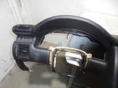 Recambio de salpicadero para audi s8 (d2) 4.2 v8 40v referencia OEM IAM 4D1857041AA24A NEGRO 