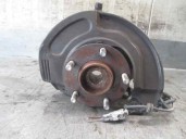 Recambio de mangueta delantera derecha para mitsubishi grandis (na0w) 2.0 di-d cat referencia OEM IAM MR594356  