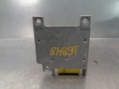 Recambio de centralita airbag para ford fiesta (dx) 1.8 diesel cat referencia OEM IAM 97FG14B056DF 