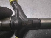 Recambio de inyector para subaru legacy kombi/outback b14 2.0 diesel cat referencia OEM IAM 16613AA030 DENSO