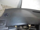 Recambio de salpicadero para audi s8 (d2) 4.2 v8 40v referencia OEM IAM 4D1857041AA24A NEGRO 