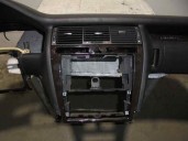 Recambio de salpicadero para audi s8 (d2) 4.2 v8 40v referencia OEM IAM 4D1857041AA24A NEGRO 