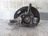 Recambio de mangueta delantera derecha para mitsubishi grandis (na0w) 2.0 di-d cat referencia OEM IAM MR594356  