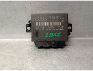 Recambio de modulo electronico para audi q7 (4lb) 3.0 tdi quattro referencia OEM IAM 4F0919283D 4F0919283D 