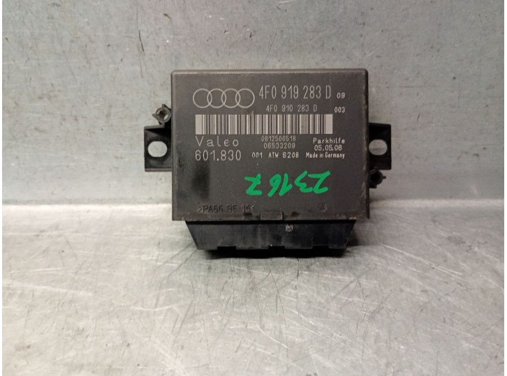 Recambio de modulo electronico para audi q7 (4lb) 3.0 tdi quattro referencia OEM IAM 4F0919283D 4F0919283D 