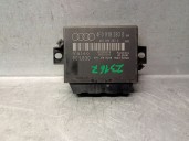 Recambio de modulo electronico para audi q7 (4lb) 3.0 tdi quattro referencia OEM IAM 4F0919283D 4F0919283D 