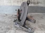 Recambio de mangueta delantera derecha para mitsubishi grandis (na0w) 2.0 di-d cat referencia OEM IAM MR594356  