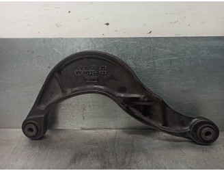 Recambio de brazo suspension superior trasero derecho para volvo v60 kombi 2.0 diesel cat referencia OEM IAM 6G915500AA  