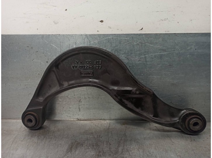 Replacement rear upper right suspension arm for Volvo V60 Kombi 2.0 Diesel CAT OEM IAM reference 6G915500AA 