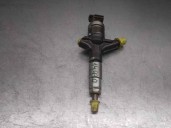 Recambio de inyector para subaru legacy kombi/outback b14 2.0 diesel cat referencia OEM IAM 16613AA030 DENSO