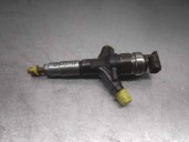 Recambio de inyector para subaru legacy kombi/outback b14 2.0 diesel cat referencia OEM IAM 16613AA030 DENSO