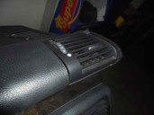 Recambio de salpicadero para audi s8 (d2) 4.2 v8 40v referencia OEM IAM 4D1857041AA24A NEGRO 