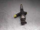 Recambio de inyector para subaru legacy kombi/outback b14 2.0 diesel cat referencia OEM IAM 16613AA030 DENSO