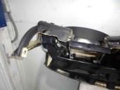 Recambio de salpicadero para audi s8 (d2) 4.2 v8 40v referencia OEM IAM 4D1857041AA24A NEGRO 