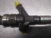 Recambio de inyector para subaru legacy kombi/outback b14 2.0 diesel cat referencia OEM IAM 16613AA030 DENSO