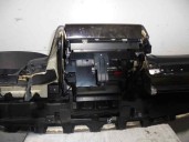 Recambio de salpicadero para audi s8 (d2) 4.2 v8 40v referencia OEM IAM 4D1857041AA24A NEGRO 