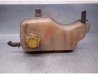 Recambio de deposito expansion para ford fiesta (dx) 1.8 diesel cat referencia OEM IAM 96FB8K218AG 