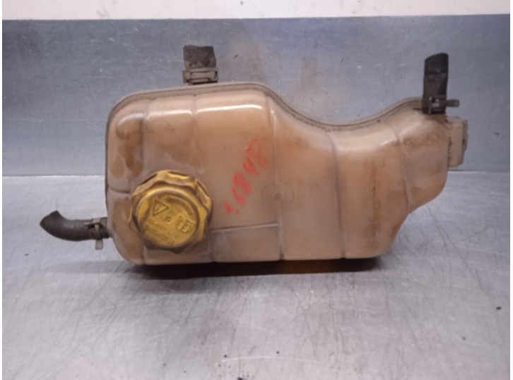Recambio de deposito expansion para ford fiesta (dx) 1.8 diesel cat referencia OEM IAM 96FB8K218AG 