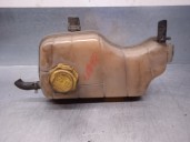 Recambio de deposito expansion para ford fiesta (dx) 1.8 diesel cat referencia OEM IAM 96FB8K218AG 