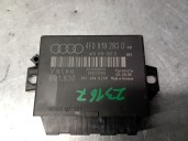 Recambio de modulo electronico para audi q7 (4lb) 3.0 tdi quattro referencia OEM IAM 4F0919283D 4F0919283D 