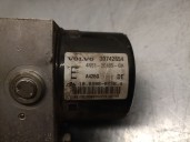 Replacement ABS unit for Volvo V50 estate 2.0 diesel cat OEM IAM reference 4N512C405GA 36001319 10020602264 ATE