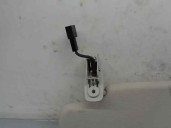 Recambio de parasol derecho para volkswagen passat berlina (3b2) 1.9 tdi referencia OEM IAM 3B0857552AK  