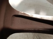 Recambio de llanta para lexus is ii (_e2_) 220d (ale20) referencia OEM IAM 4261153290 R17X8JJ45 