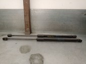 Recambio de amortiguadores maletero / porton para seat leon (5f1) 1.2 tsi referencia OEM IAM 5F4827550B  