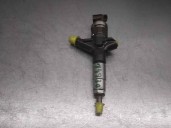 Recambio de inyector para subaru legacy kombi/outback b14 2.0 diesel cat referencia OEM IAM 16613AA030 DENSO